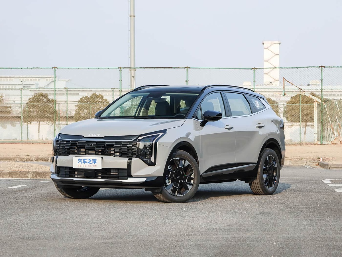 Фото: Autohome  📷
