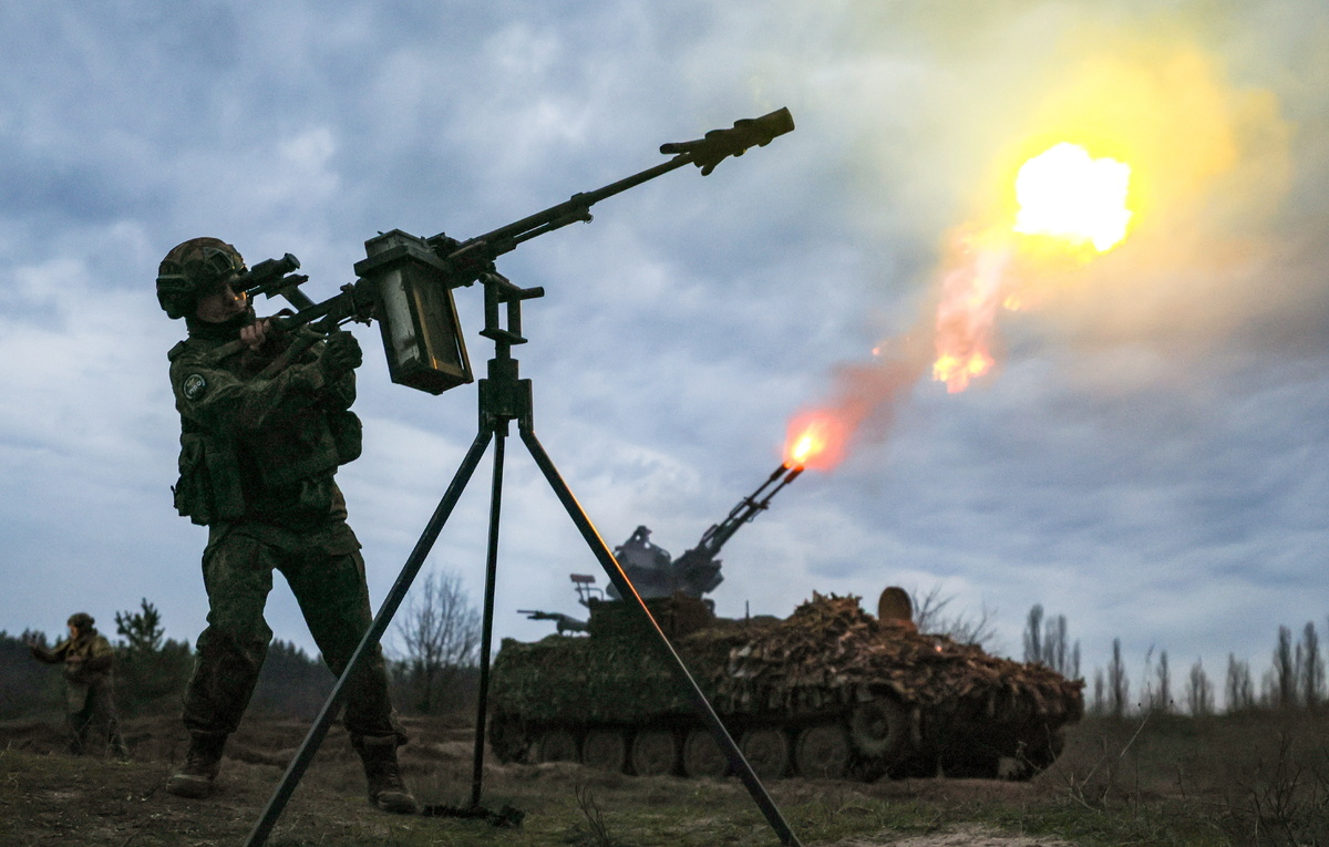 Александр Река/ТАСС