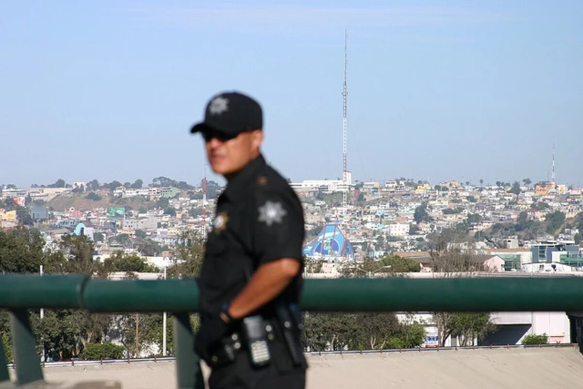    В МО Мексики подтвердили гибель главы наркокартеля Эля Менчо