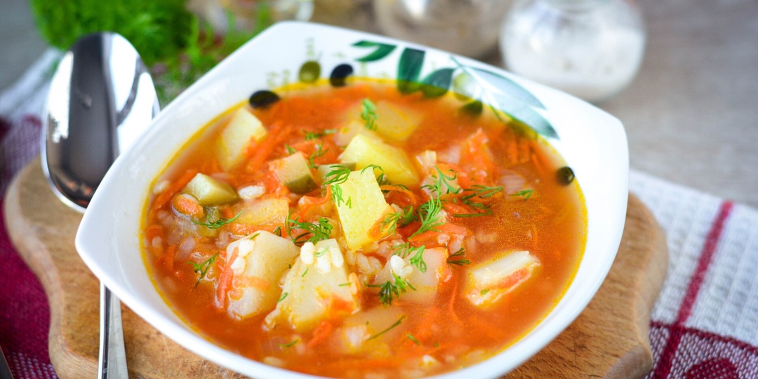 Великий пост: 10 блюд, после которых вы полюбите гречку и забудете о мясе