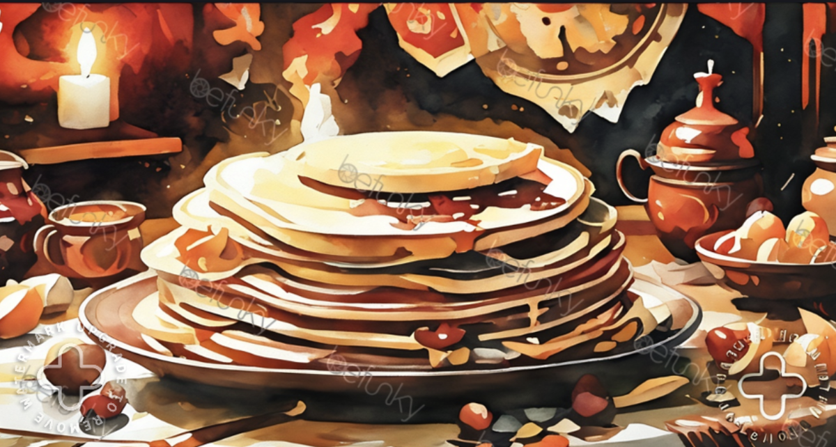 Сгенерировано с помощью нейросети