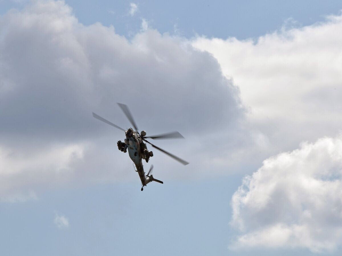    Открытие Международного авиационно-космического салона МАКС-2019© РИА Новости . Алексей Никольский