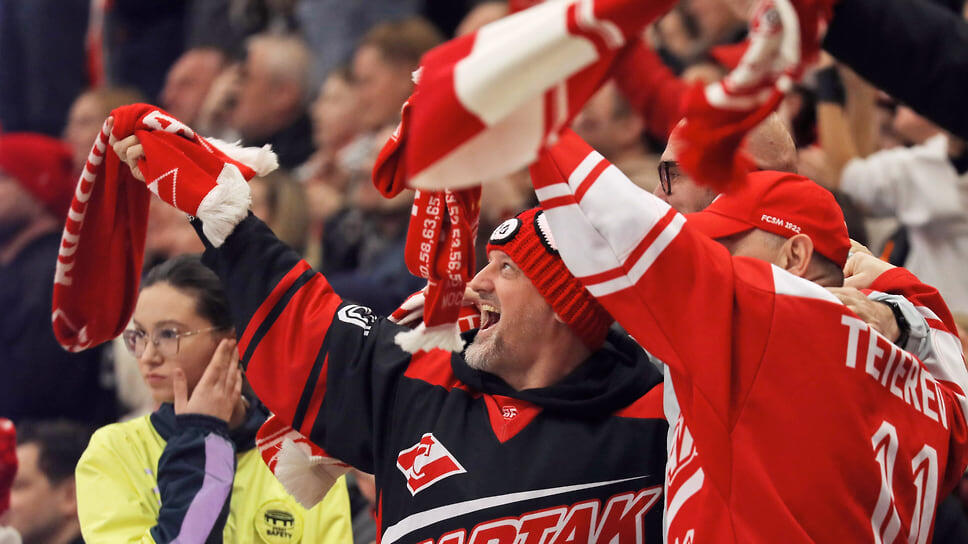 Фото: Екатерина Матюшина / Коммерсантъ