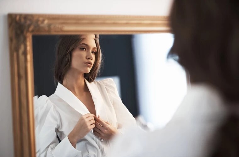 Вы знаете, насколько вы привлекательны? Как правильно себя оценить