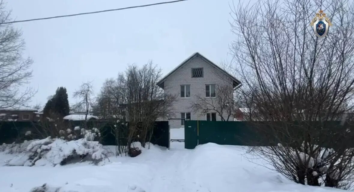    Фото: скриншот видео СК РФ по Ленобласти