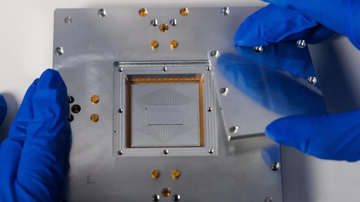 Фото: Sciences (CAS) in Beijing, Chinese Academy of Sciences  📷
