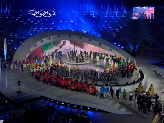    Фото: ТАСС/АР/Ashley Landis