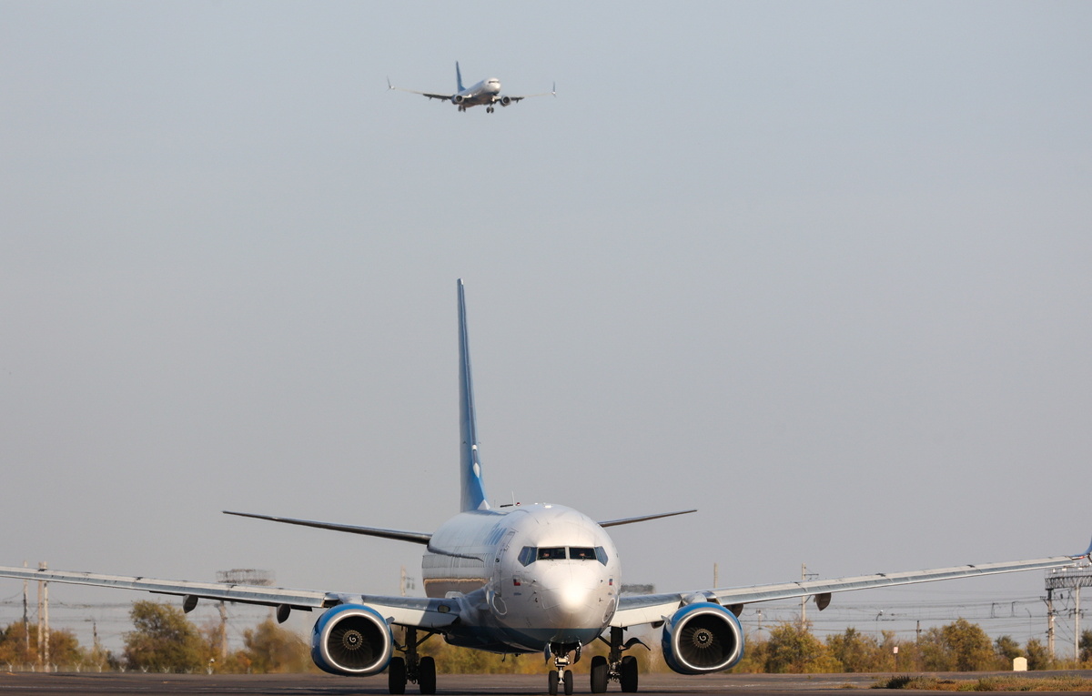 Дмитрий Рогулин/ТАСС