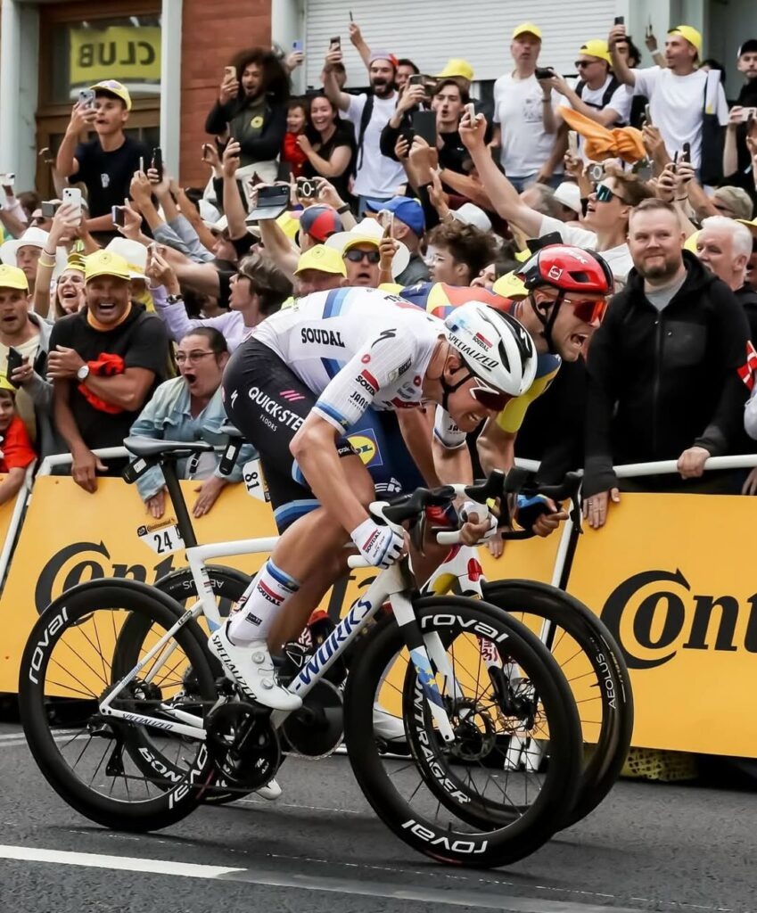    Тим Мерлир и Джонатан Милан