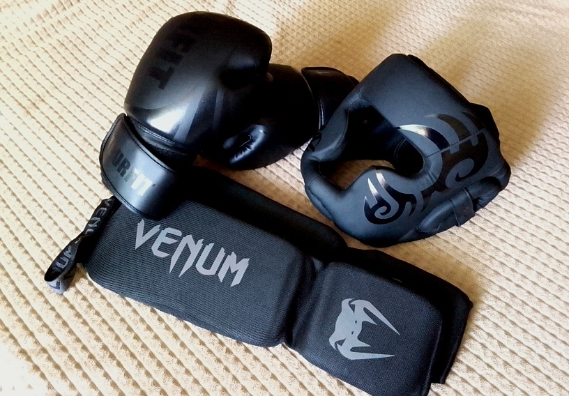 Мои доспехи.