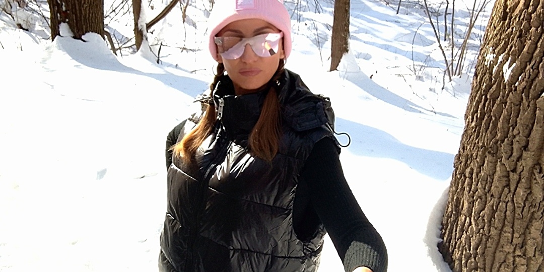 Вижу цель-не вижу препятствий!