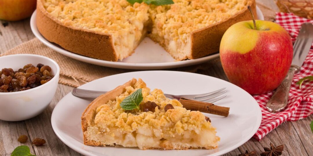 Выпечка в Великий пост: не скучно, а вкусно — 10 рецептов для тех, кто постится впервые