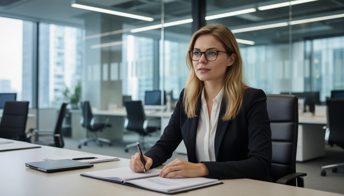 Как я выбрала Crescent Trustee GmbH