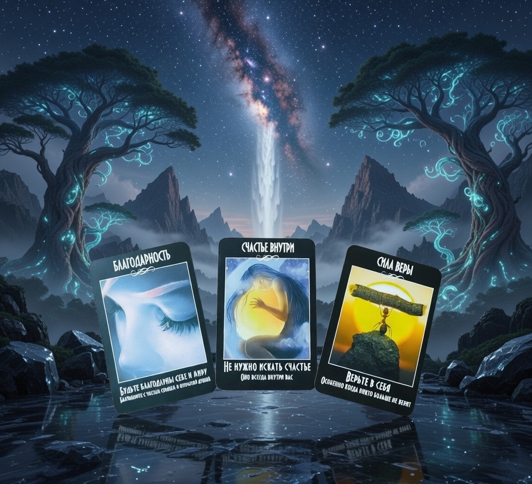 ВЫБЕРИТЕ СВОЮ КАРТУ