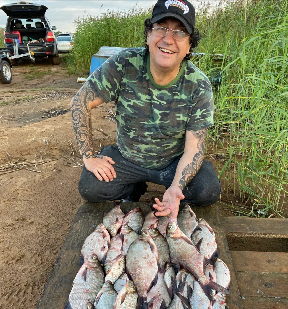 Александр Каменный, эксперт канала