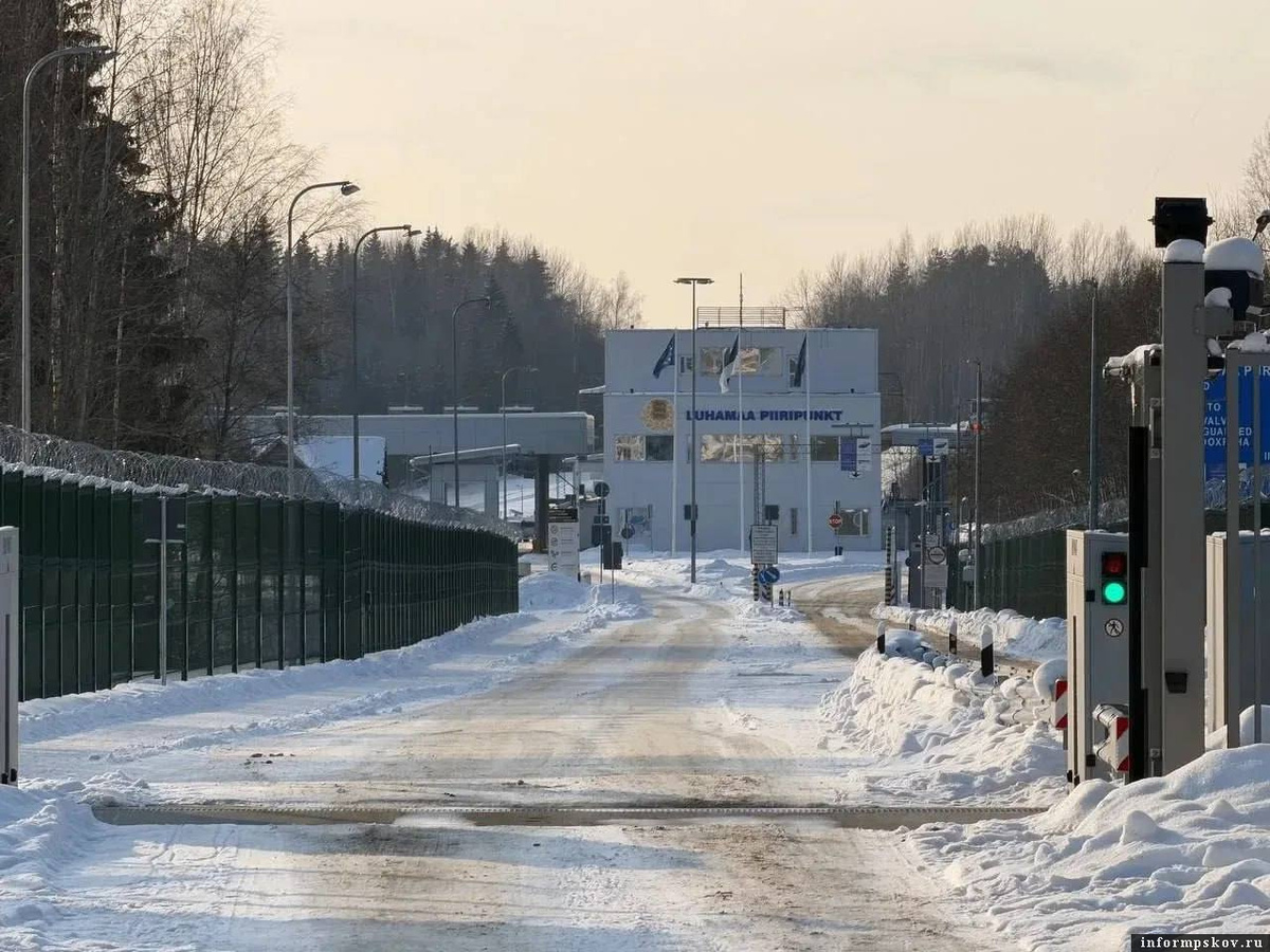 Фото из канала Михаила Ведерникова в мессенджере MAX