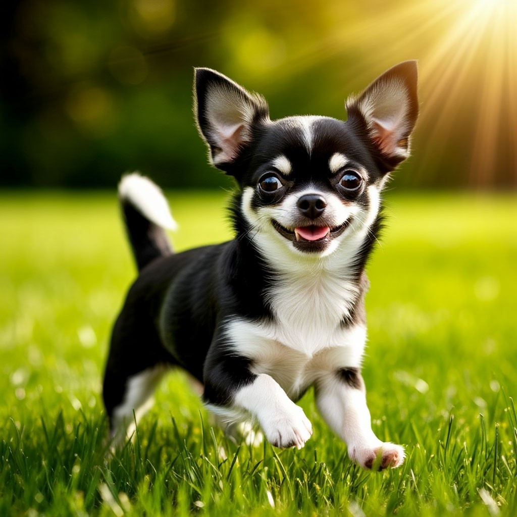 Почему собака катается на спине? 5 причин (от радости до... неприятного)