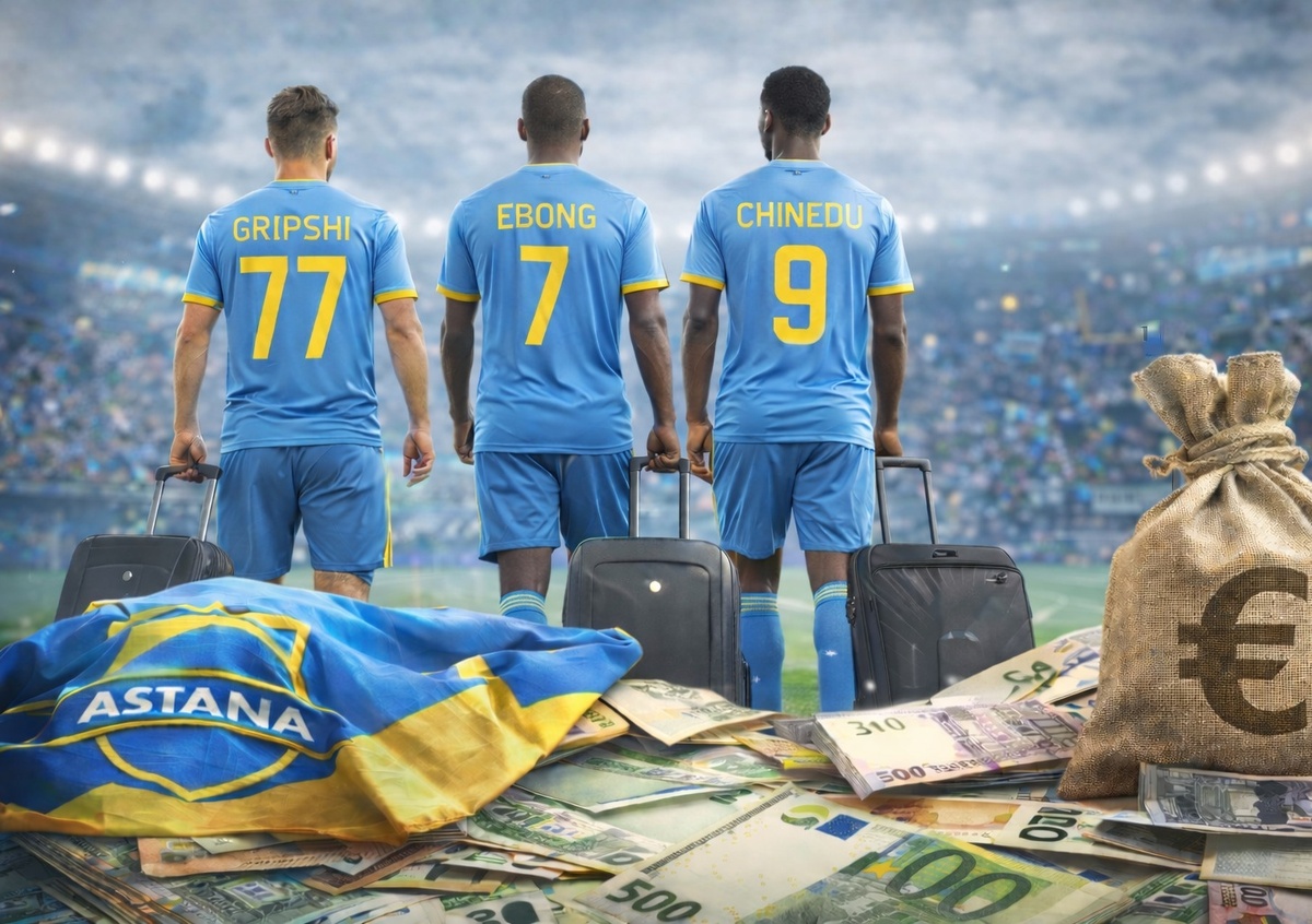 Изображение сгенерировано с использованием нейросети