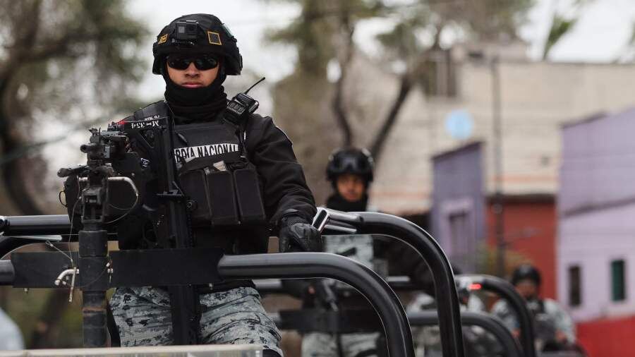    Фото: AP/Ginette Riquelme