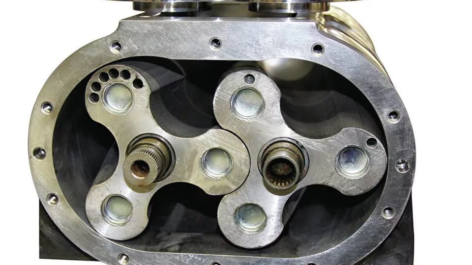 Ветер перемен: история насоса, который дует уже 160 лет