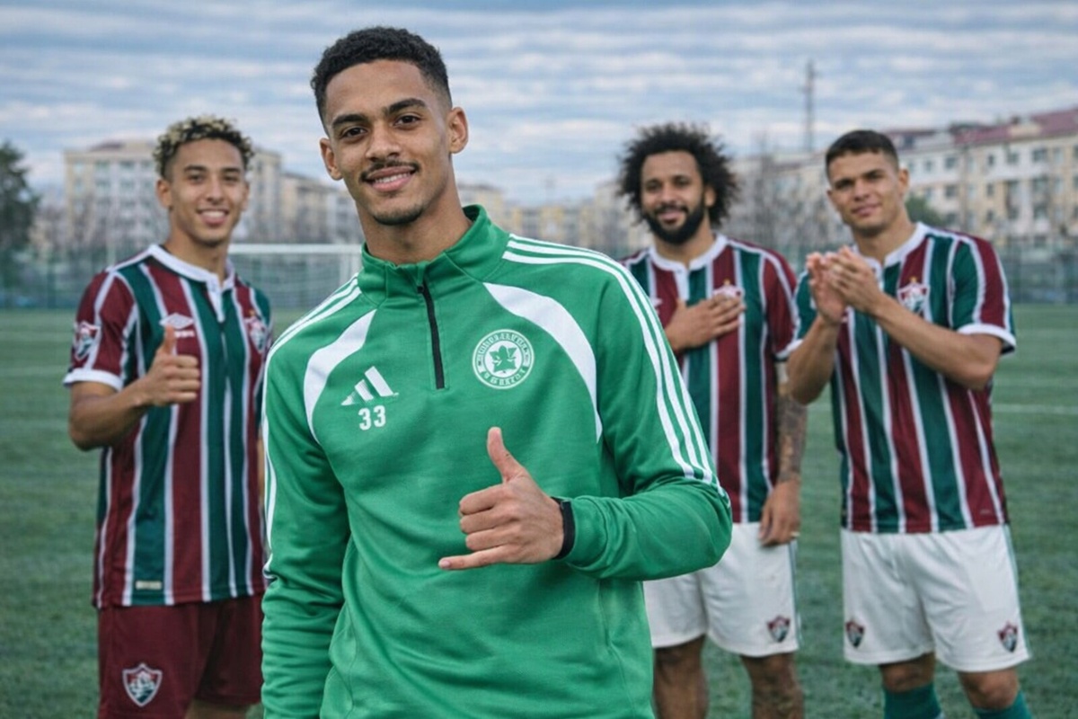 Исак Мартинс. Фото сгенерировано с применением нейросети