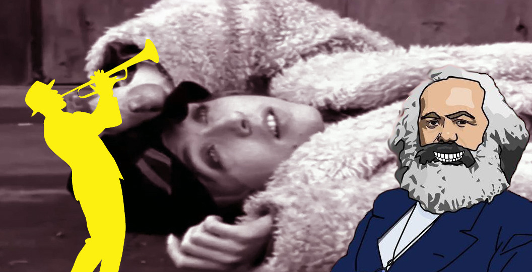 «Быть нормальной девушкой, влюбленной в фальшивого марксиста» (история песни «Your Woman»)