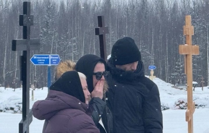 Песня Паши, если бы он остался жить