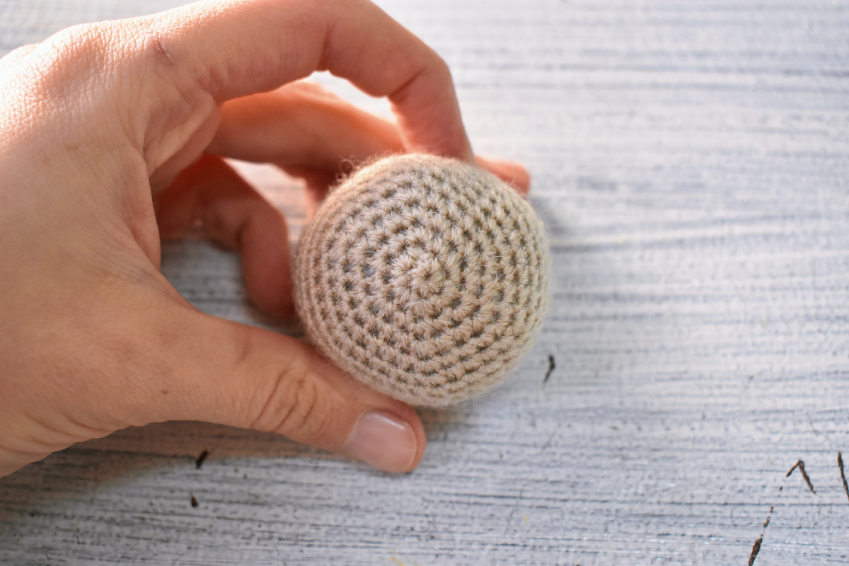 Что вязать урючком