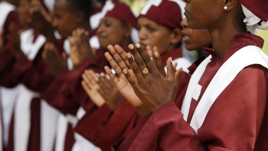    Фото: Global Look Press/Philippe Lissac/Godong