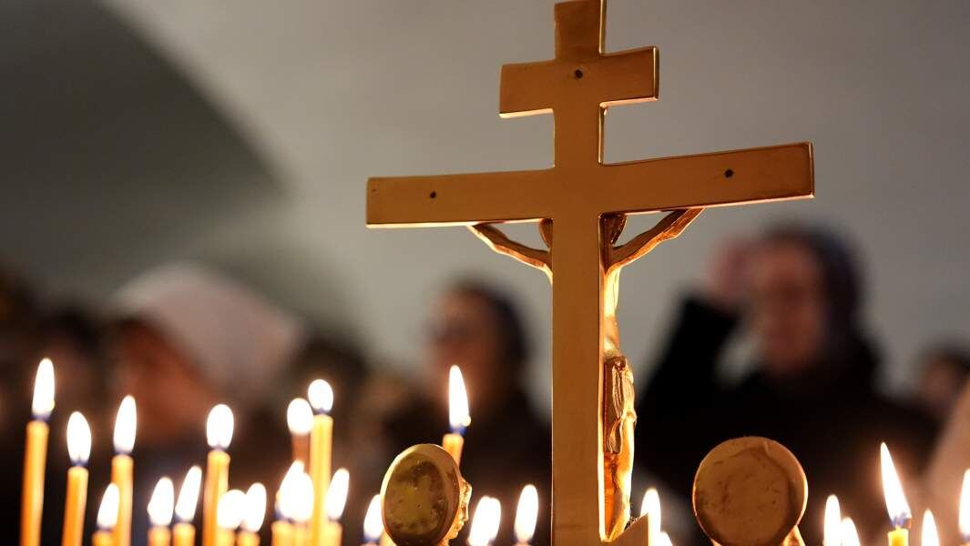    Фото: ИЗВЕСТИЯ/Эдуард Корниенко