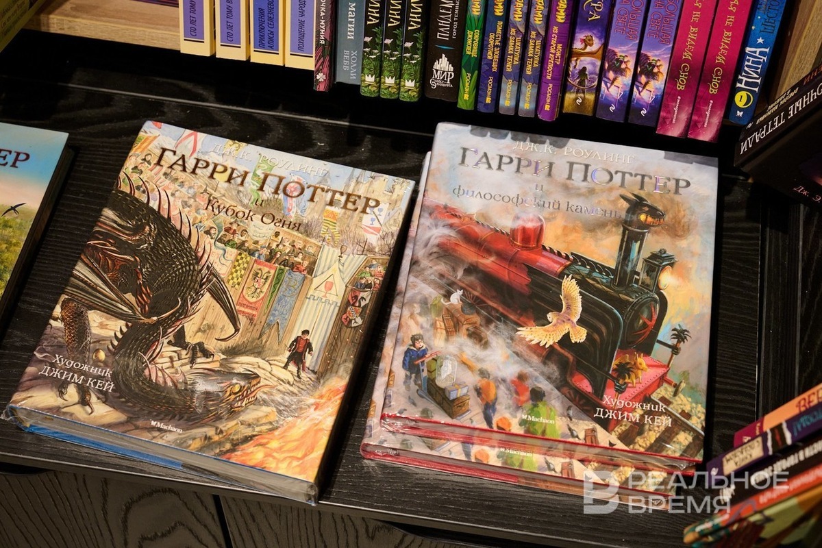   Динар Фатыхов / realnoevremya.ru