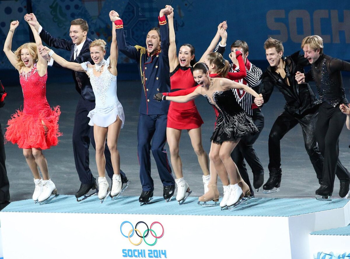    Артем Коротаев / ТАСС