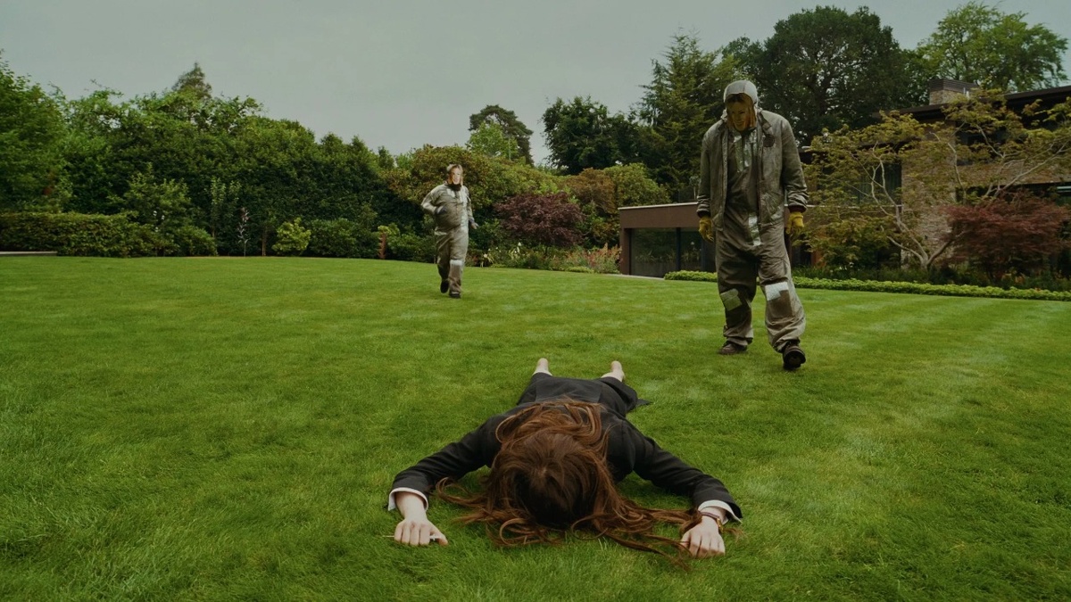 Кадр из фильма