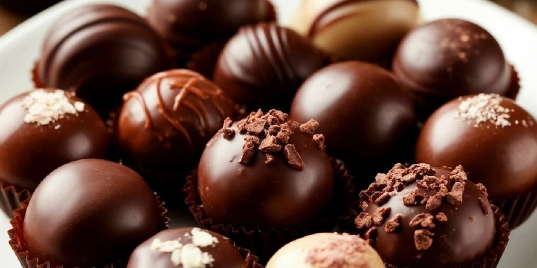 В Подмосковье под оберткой известных конфет нашли живые личинки