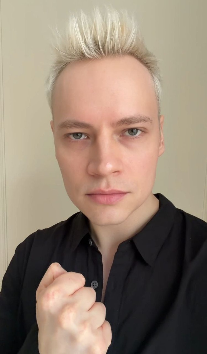 Держись, Ярослав! Из интернета