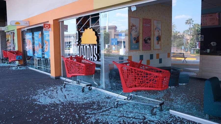    Фото: AP/Alejandra Leyva