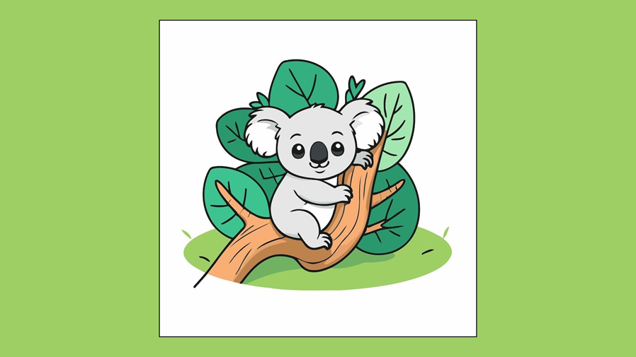 коллаж создан автором канала