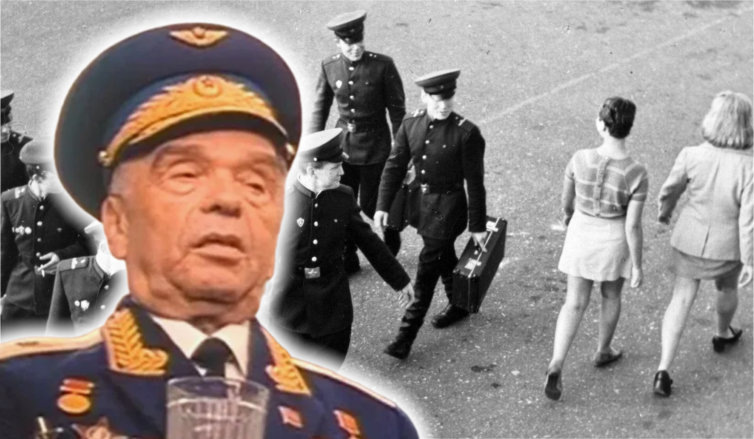 Три «армейские» песни Владимира Шаинского. Каждая запомнилась навсегда