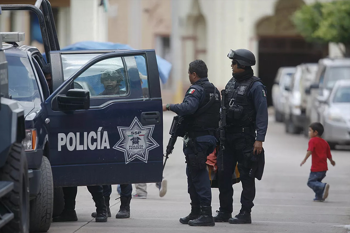    Фото: Gustavo Aguado, источник: AP Photo