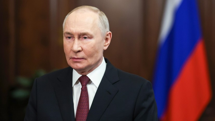   РИА Новости