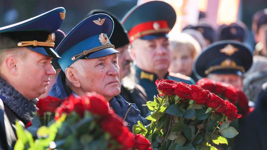    Фото: ТАСС/Дмитрий Феоктистов