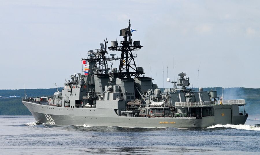     / Источник: © Лев Федосеев/ТАСС