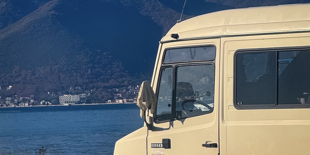 Почему формат автодомов становится всё популярнее