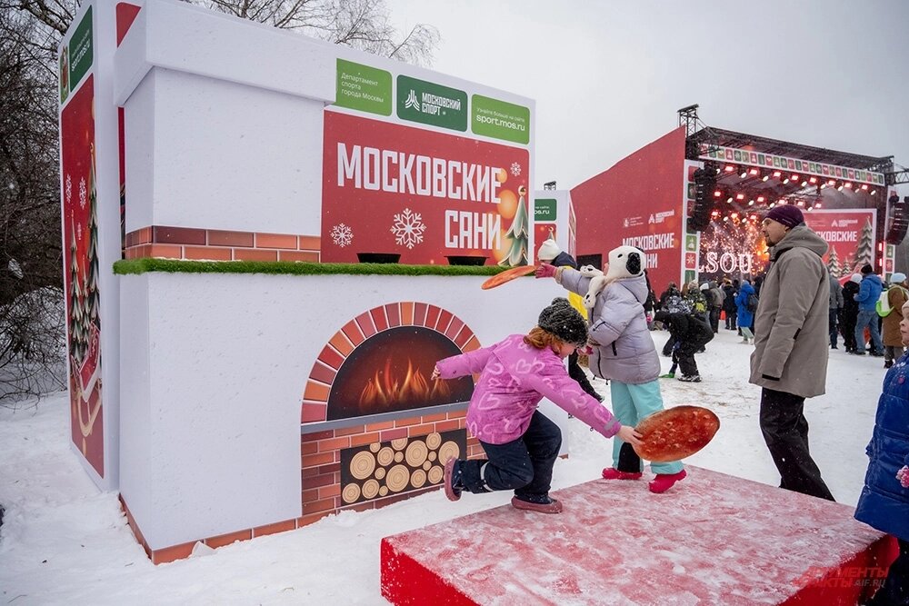    Фото: АиФ/ Юлия Федотова