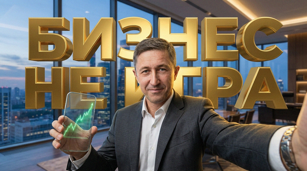    Отношение к бирже как к казино — главная причина слива депозита у новичков. РоСТ | Роман о Системном Трейдинге