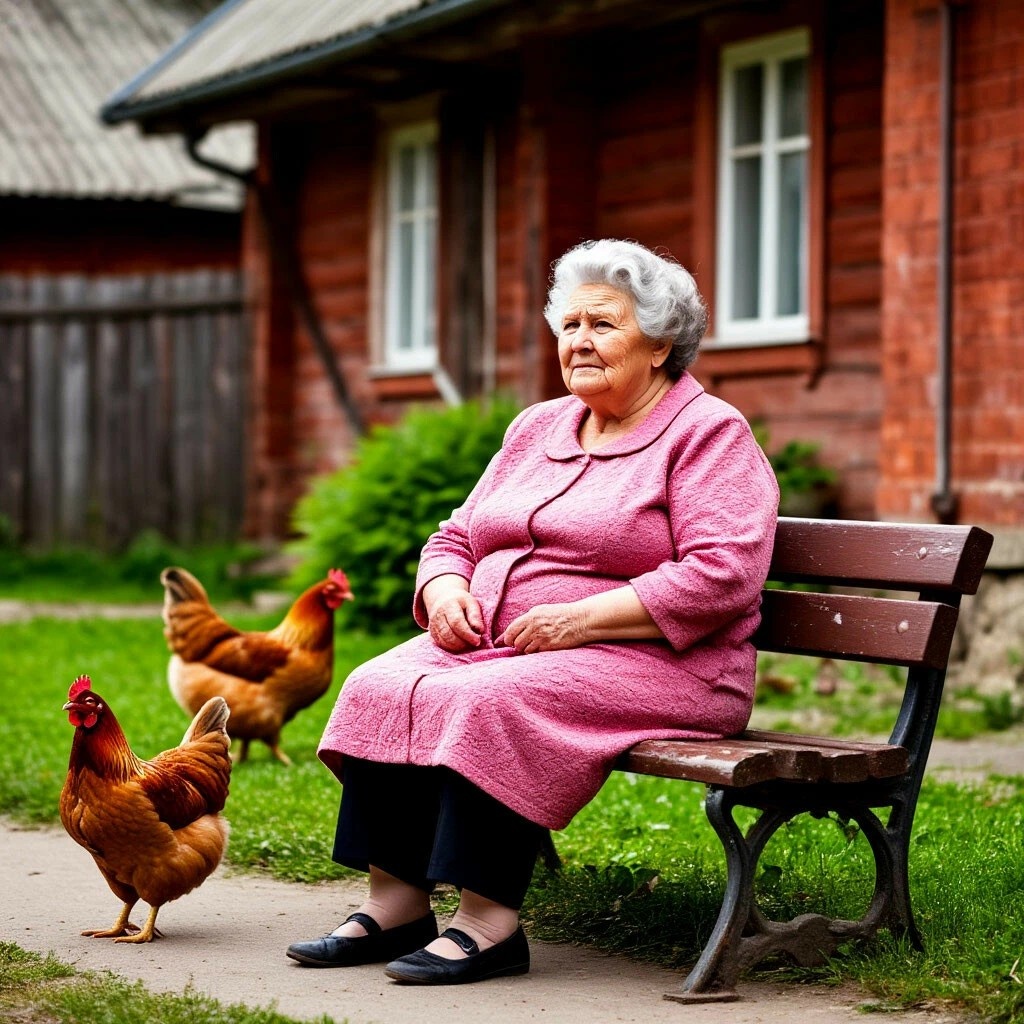 Сгенерировано в Шедеврум