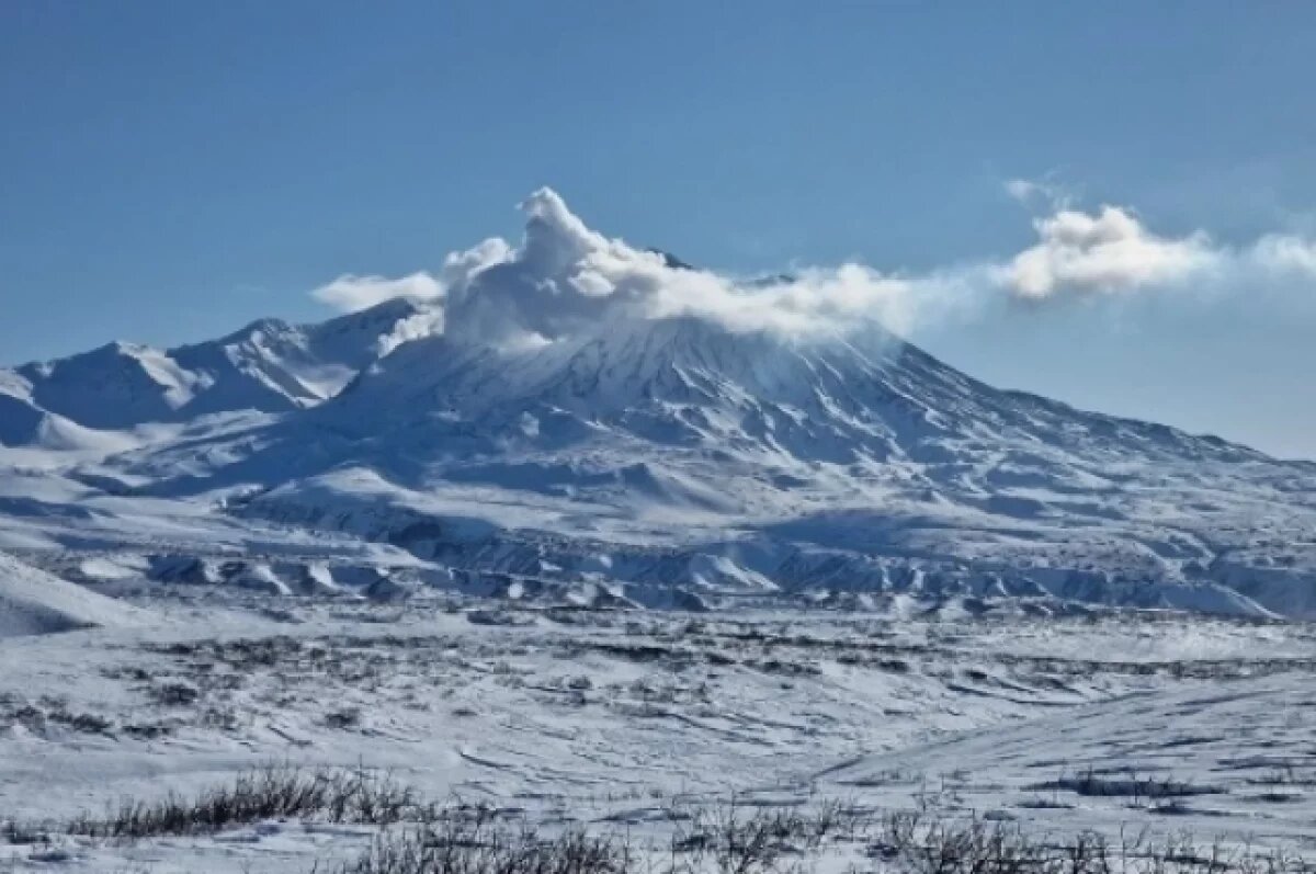    На Камчатке в День защитника Отечества ожидается ясная погода без осадков