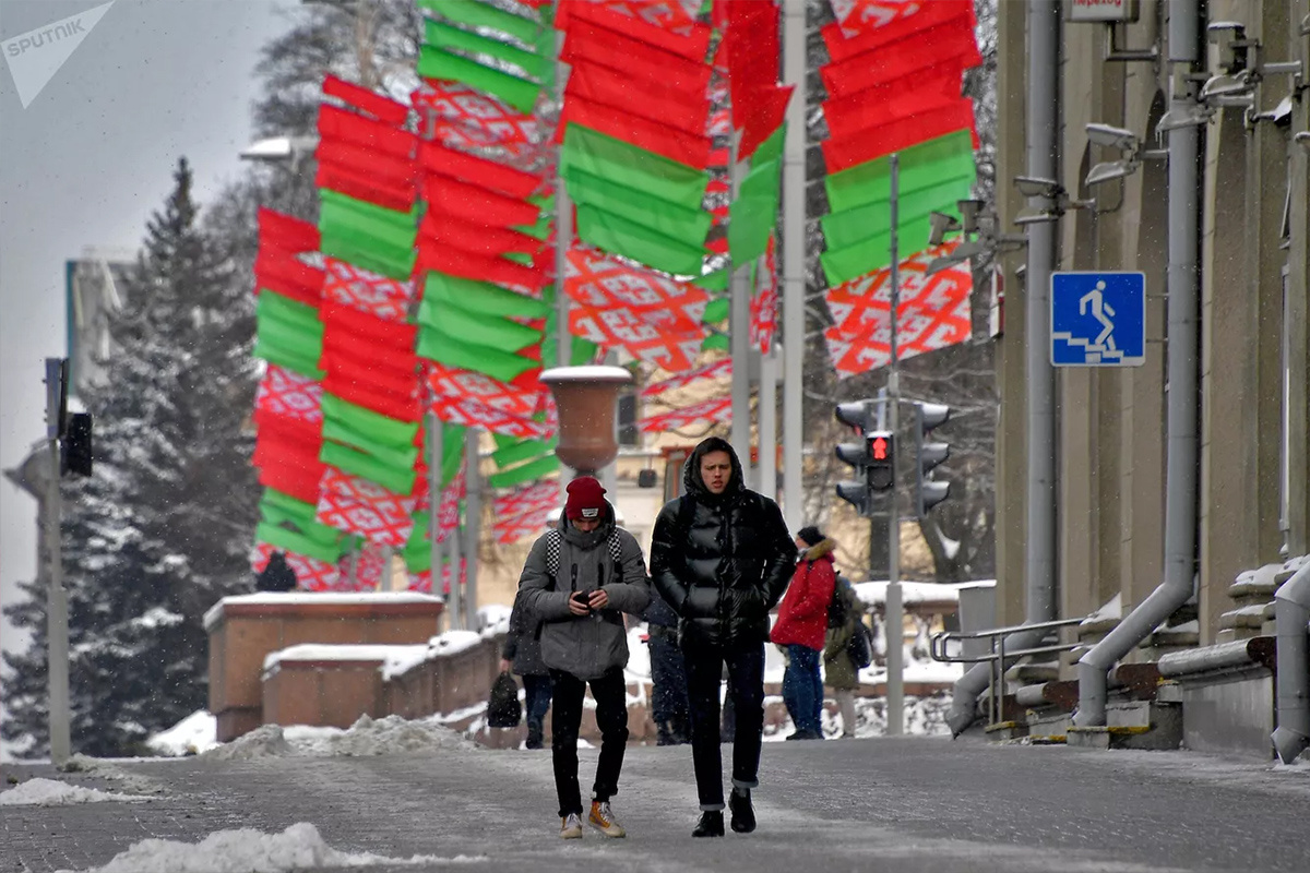    Фото: Виктор Толочко, источник: Sputnik