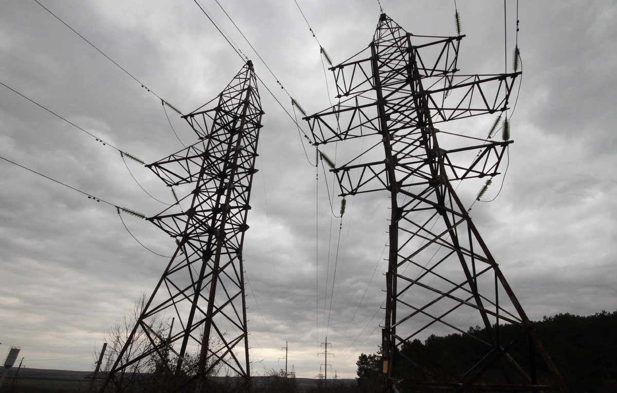Алексей Павлишак/ТАСС, архив