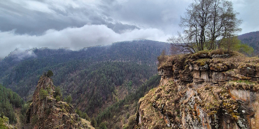 КМВ 2024-25 Часть 5: Джилы-Су и Долина Нарзанов